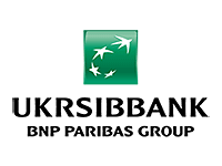 Банк UKRSIBBANK в Онуфриевке