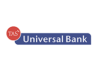 Банк Universal Bank в Онуфриевке